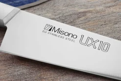 Couteau de chef japonais Misono UX10 18cm