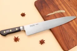 Couteau de chef japonais Misono SW