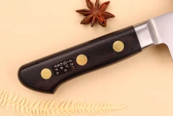 Couteau de chef japonais Misono SW