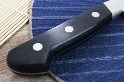 Couteau de chef japonais Misono UX10 21cm