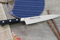 Couteau de chef japonais Misono UX10 21cm