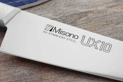 Couteau de chef japonais Misono UX10 21cm