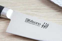 Couteau de chef japonais Misono 440 24cm