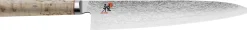 Couteau de chef japonais Miyabi 5000MCD lame CRYODUR 24cm