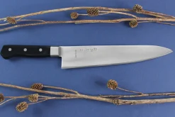 Couteau de chef japonais Shimomura TU-9000 24cm