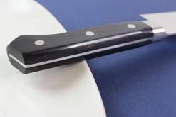 Couteau de chef japonais Shimomura TU-9000 18cm
