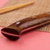 Couteau de chef japonais Takeshi Saji R2 Damas Mosaïque 24cm