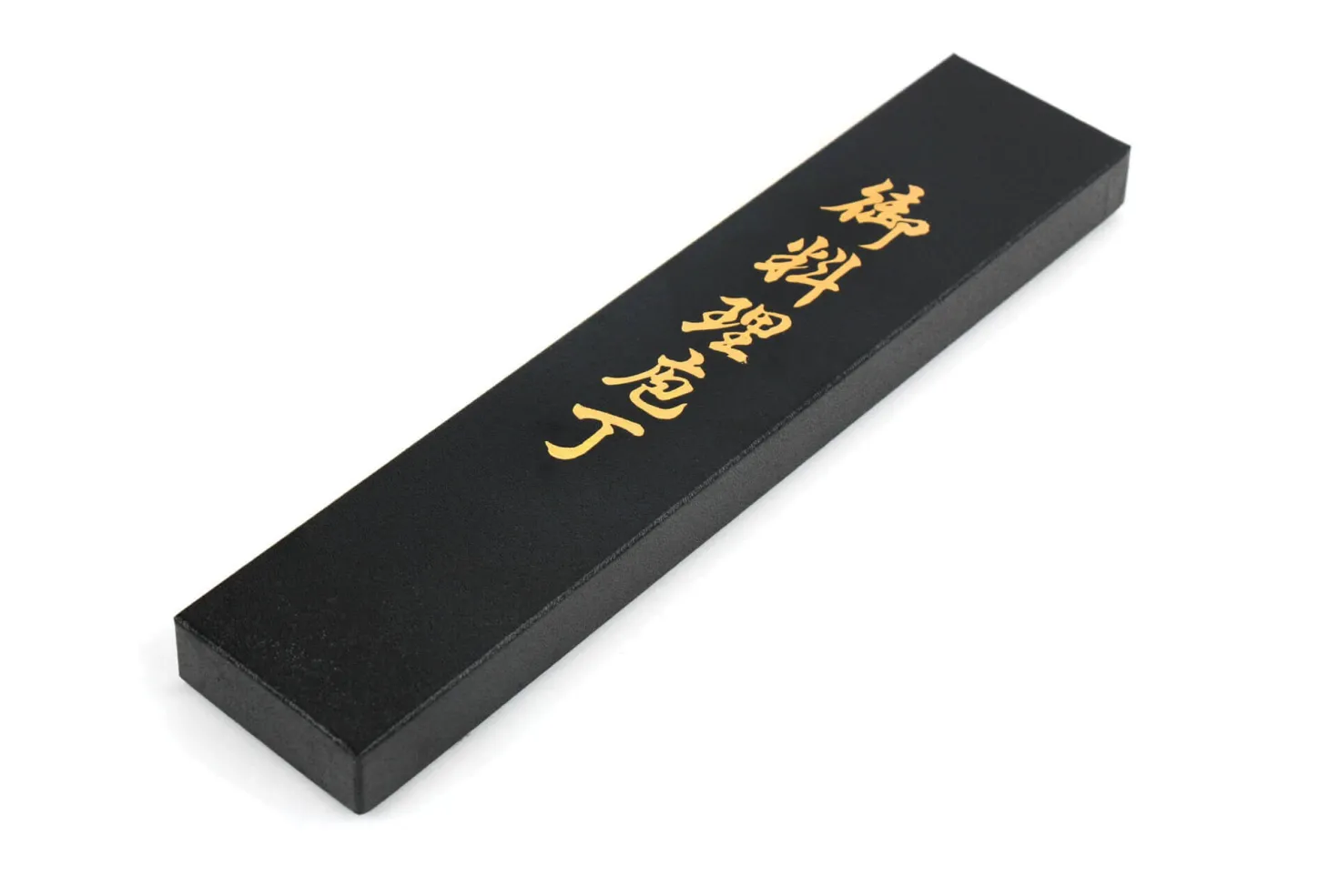 Couteau de chef japonais Tamahagane Bamboo lame 18cm acier VG5 3 couches