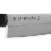 Couteau de chef japonais Tojiro DP plein manche lame 18cm