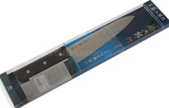 Couteau de chef japonais Tojiro DP plein manche lame 18cm