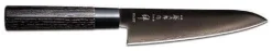 Couteau de chef japonais Tojiro Zen Black lame 18cm