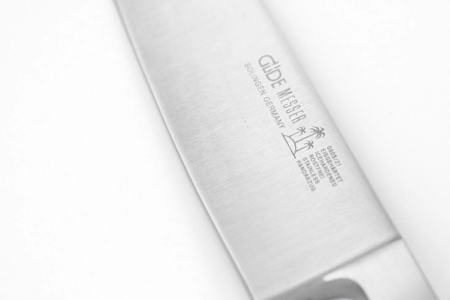 Couteau de Chef Kappa GÜDE 16cm