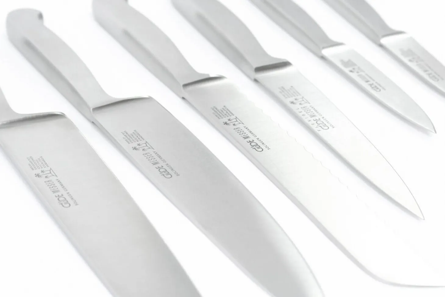 Couteau de Chef Kappa GÜDE 16cm