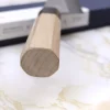 Couteau de chef kiritsuke 24cm japonais artisanal Sakai Kikumori Kikuzuki Rin