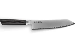 Couteau de chef kiritsuke japonais Kai Seki Magoroku Kaname 19,5cm