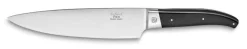Couteau de Chef LOU LAGUIOLE Pro 20cm pleine soie