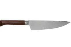 Couteau de chef Opinel Les Forgés 1890 lame 20cm