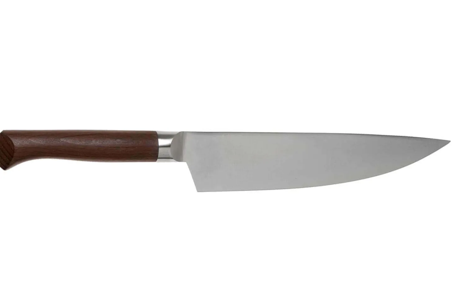 Couteau de chef Opinel Les Forgés 1890 lame 20cm