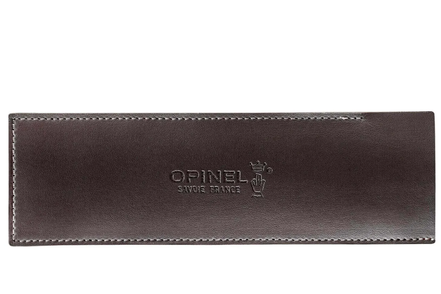 Couteau de chef Opinel Les Forgés 1890 lame 20cm
