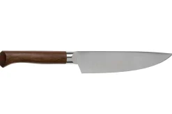 Couteau de chef Opinel Les Forgés 1890 lame 17cm