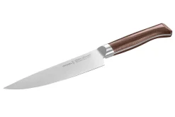 Couteau de chef Opinel Les Forgés 1890 lame 17cm