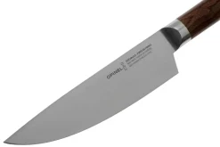 Couteau de chef Opinel Les Forgés 1890 lame 17cm