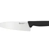Couteau de chef professionnel Ambrogio Sanelli Supra