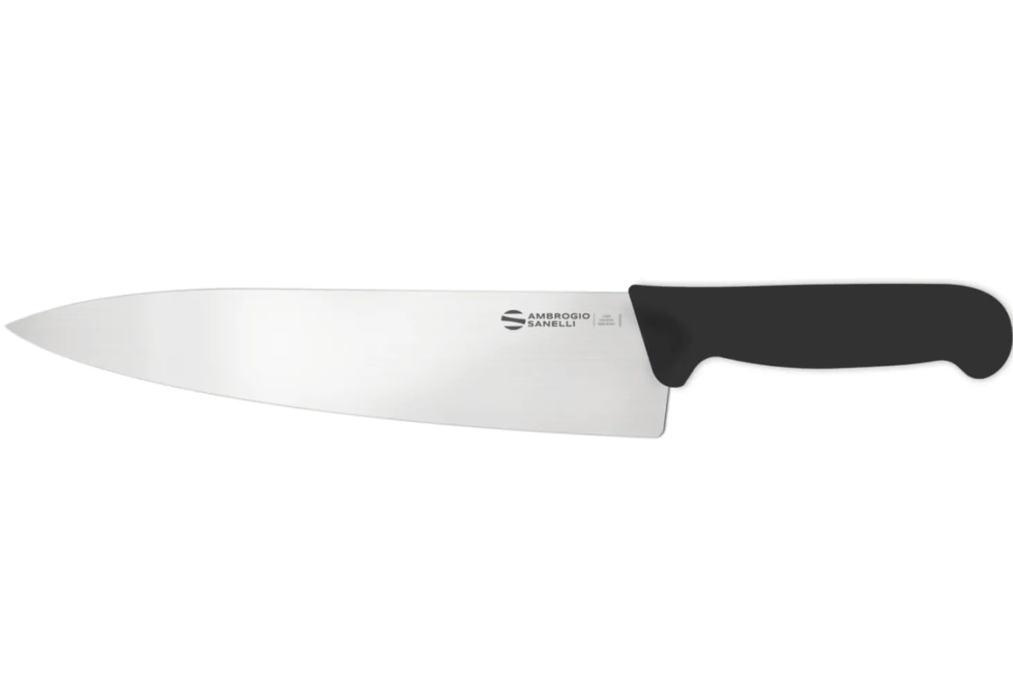 Couteau de chef professionnel Ambrogio Sanelli Supra