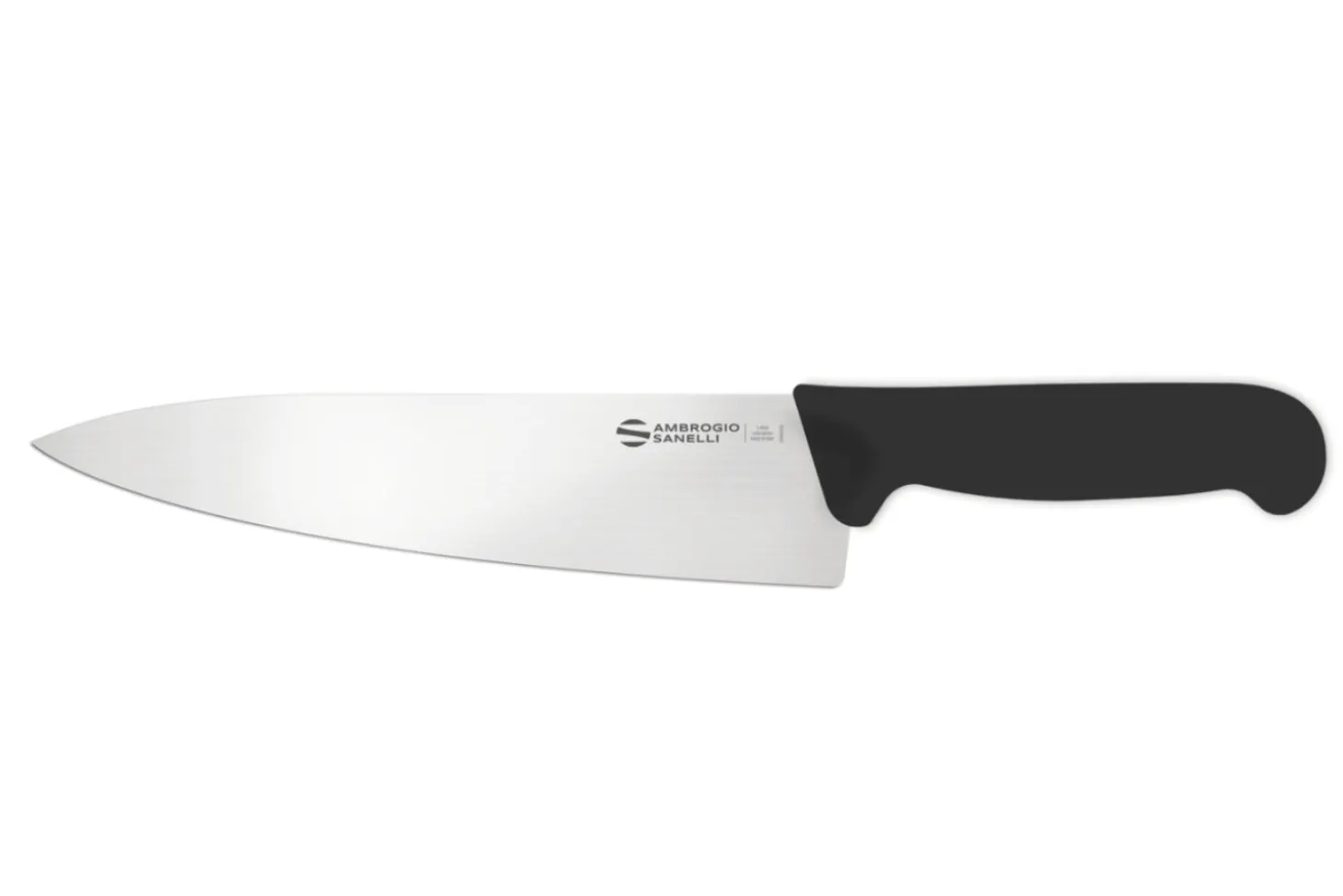 Couteau de chef professionnel Ambrogio Sanelli Supra