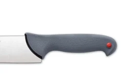 Couteau de chef professionnel Arcos Colour Prof 241200 lame en acier 30cm avec manche en PP