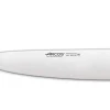 Couteau de chef professionnel Arcos Colour Prof 241100 lame 25cm avec manche en PP
