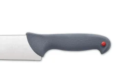 Couteau de chef professionnel Arcos Colour Prof 241100 lame 25cm avec manche en PP
