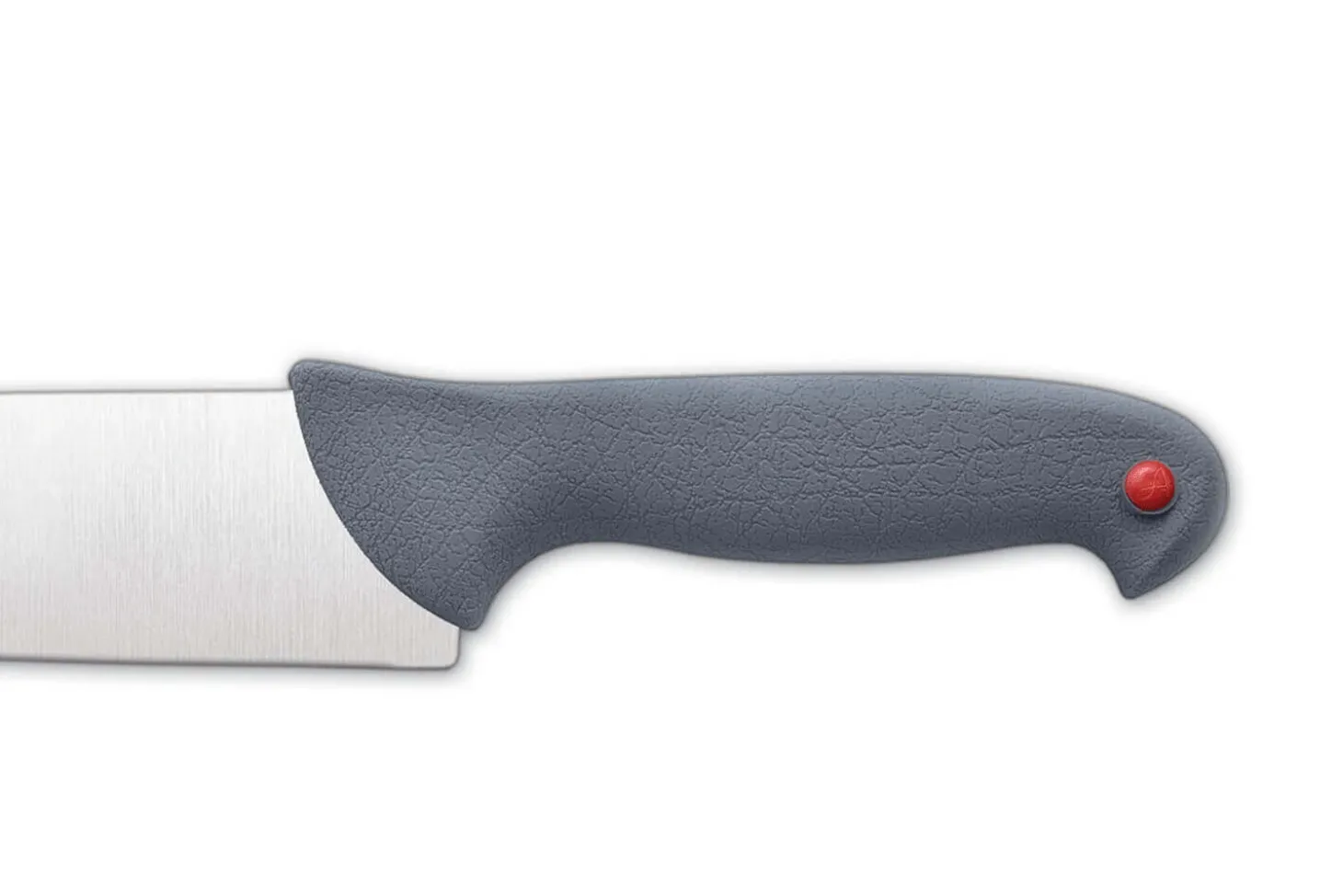 Couteau de chef professionnel Arcos Colour Prof 241100 lame 25cm avec manche en PP