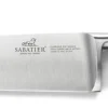 Couteau de chef Sabatier Edonist forgé 20cm fabrication française