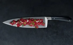 Couteau de chef Sabatier Edonist forgé 20cm fabrication française