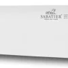 Couteau de chef SABATIER Idéal Carbone 100% forgé lame 30cm