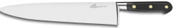 Couteau de chef SABATIER Idéal Carbone 100% forgé lame 30cm