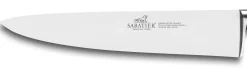 Couteau de chef SABATIER Saveur 100% forgé 25cm rivets laiton