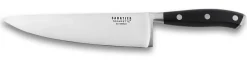 Couteau de chef Sabatier Trompette Vulcano 20cm 3 rivets