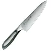 Couteau de chef TOJIRO Flash lame damas 16 cm