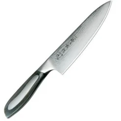 Couteau de chef TOJIRO Flash lame damas 16 cm