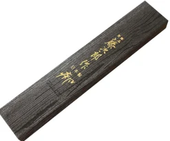 Couteau de chef Tojiro Shippu Black Damas lame 18cm