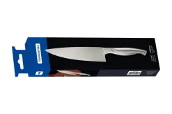 Couteau de chef Tramontina Sublime lame 15cm en acier inoxydable