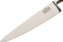 Couteau de Chef V. Sabatier lame inox 20cm manche ABS