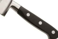 Couteau de Chef V. Sabatier lame inox 20cm manche ABS