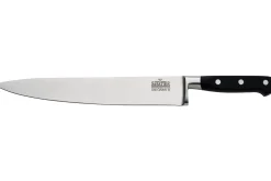 Couteau de Chef V. Sabatier lame inox 25cm manche ABS