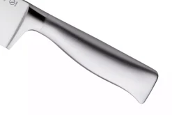 Couteau de chef WMF Grand Gourmet lame acier inoxydable 20cm