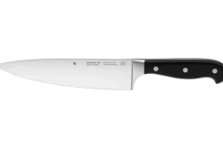 Couteau de chef WMF Spitzenklasse Plus lame acier inoxydable 20cm