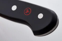 Couteau de Chef Wüsthof Classic forgé 20cm + bloc 6 pièces offert