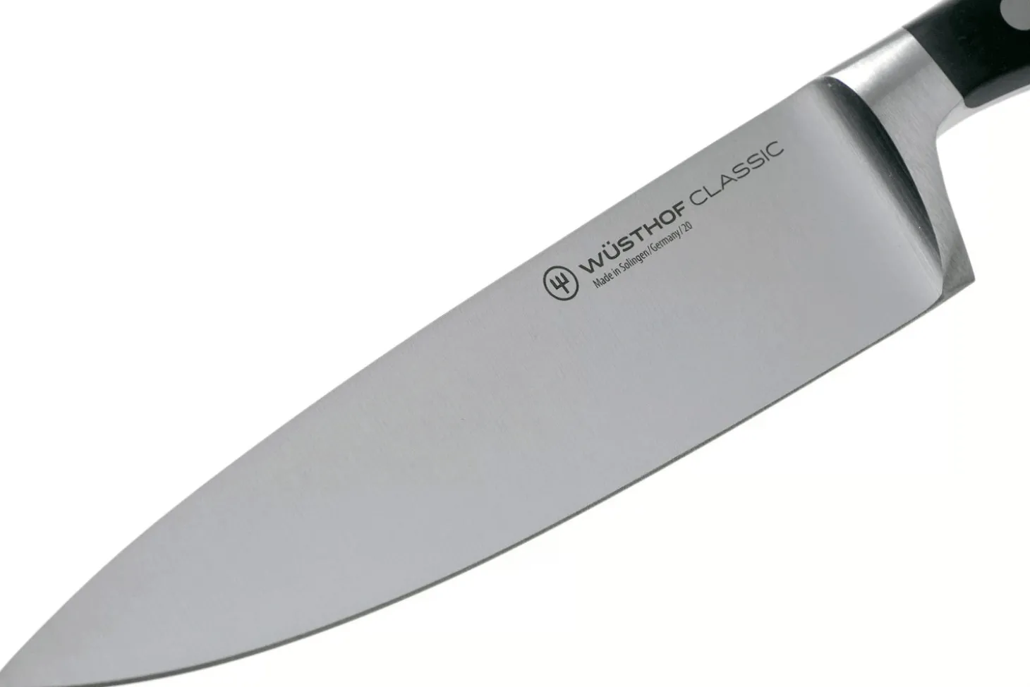 Couteau de Chef Wüsthof Classic forgé 18cm